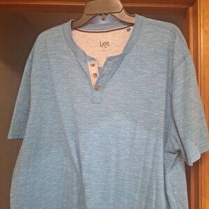 Men's Lee shirt